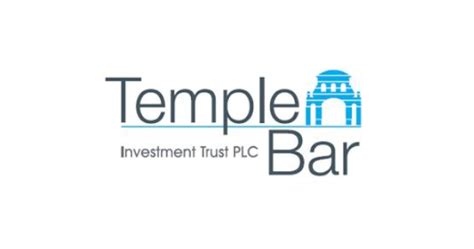 temple bar investment trust factsheet